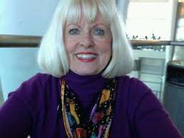 Memories of Elizabeth "Lonnie" Creasey Pristavok