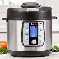It's made in the pressure cooker which means big flavour and quick cooking. 6 Quart Power Quick Pot Power Quick Pot Https Www Amazon Com Dp B07hpbqygy Ref Cm Sw R Pi Dp U X 7z2ocb229atg Electric Pressure Cooker Pressure Cooker Cooker