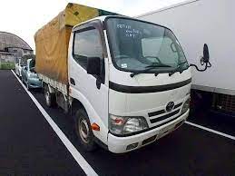 Sbt japan the world's largest used car exporter, since 1993. Sbt Japan Truck That Tow Away Everything Efficiently Facebook