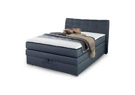 Stauraum bett andalucia 140x200 cm kernbuche naturbetten de in. Jockenhofer Amelie Vally Boxspringbett Mit Liegeflache Von Ca 140 X 200 Cm Mobel Letz Ihr Online Shop