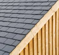 Can Solar Panels be Installed on a Slate Roof - ShopSolar ...