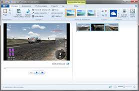 Today, instead of using a photo, we'll look at how to create a personal video with windows live movie maker and then set. Windows Movie Maker 2012 Descargar