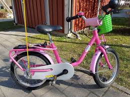 Puky Baby Born Fahrrad 16 Zoll Pink Rosa In Unterhaching Kinder Fahrrader Kostenlose Kleinanzeigen Bei Quoka De