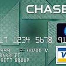 Get insights into your business chase ink ® gives you 24/7 access to view account details, quarterly reports, up to 24 months of statement details, and more. Chase Visa Platinum Business Card Reviews Viewpoints Com