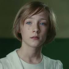 Saoirse una ronan ˈsiːrʃə uːnə ˈroʊnən (* 12. At The Age Of 13 Saoirse Earned Saoirse Ronan Lovers Facebook