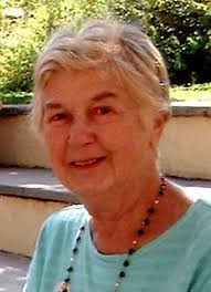 Patricia (Percy) Humphrey