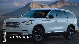The official website of the lincoln motor company luxury vehicles including the lincoln aviator lincoln canada is not responsible for the content of this site and its privacy policy does not apply. Lincoln Eine Luxusmarke International Driving Authority
