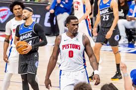 Charles Barkley says early playoff games should be ‘wake-up call’ for Pistons center