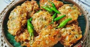 Resep Bakwan Sayur Bala Bala Oleh Susan Mellyani Resep Camilan Resep Makanan Resep