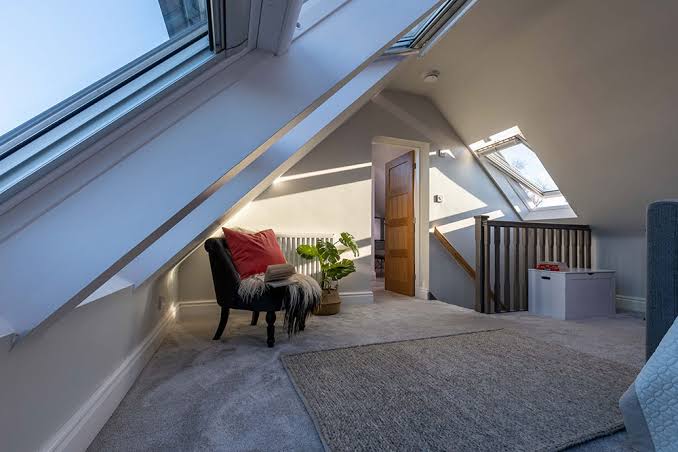 Loft Conversions Manchester - Designaloft.com