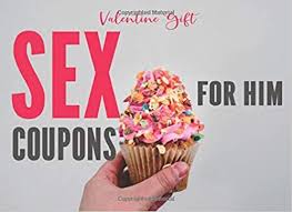 Most sentimental valentine's day gift for him. Valentine Gift For Him Sex Coupons Gift Of Love Valentine Gift Idea For Him Valentine Gift For Husband Or Boyfriend Special Valentine Gift For Men Valentine Sex Gift V Day Gift