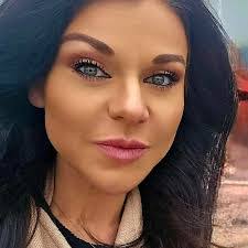 Brittany Ramirez's Instagram, Twitter & Facebook