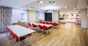 Kuche Auf Der Bult Kinder Und Jugendkrankenhaus