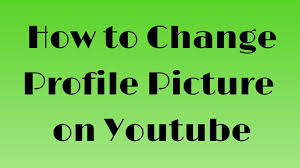 How To Change Youtube Profile Picture On Android Or Ios Freedownload Profilepicture Youtube Youtube Image result for pastel aesthetic anime profile picture. youtube