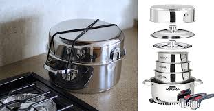 Maybe you would like to learn more about one of these? Best Nesting Pots And Pans For Small Spaces The Boat Galley