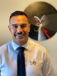 Max Matenga's Instagram, Twitter & Facebook