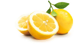 Remove scratches on furniture by mixing equal parts of lemon juice and salad oil and rubbing it. Lemon Zing Glade Fragrances