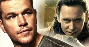 It is actually luke hemsworth who plays thor in the funny cameo. What Is Mattdamon S Cameo In Thor Ragnarok Movies Meter