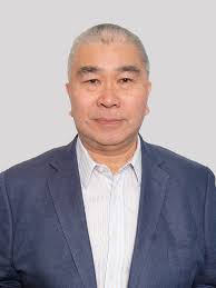 Past Leaders' 20th Anniversary Messages