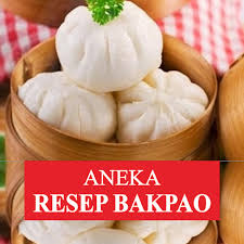 Resep diambil dari youtube dapur azizam samarinda Resep Bakpao Apps En Google Play