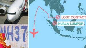 Menurut penelitian terbaru, pesawat tersebut sengaja berbelok untuk menghindari mereka mengungkapkan hasil penelitian terbaru misteri mh370. Misteri Mh370 Menurut Islam