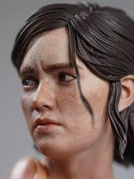 Updated Prime 1 Studio Ellie Head Sculpt! : r/Prime1Studio