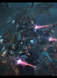 Warhammer 40k rule34  смешные картинки и другие приколы: комиксы, гиф  анимация, видео, лучший интеллектуальный юмор.