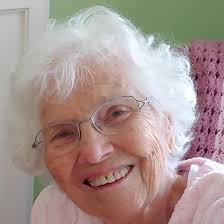 Joyce Buhler Beacham Obituary