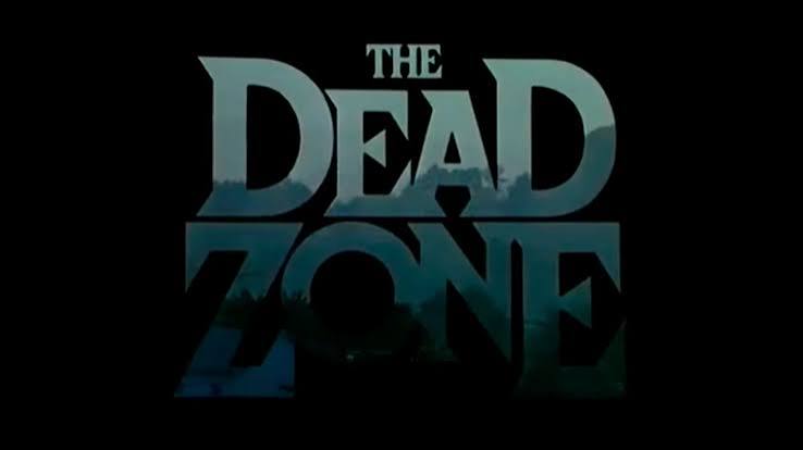 The Dead Zone - PHROOM