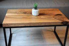 It consists of a natural oak veneer covered base and a surface. Coffee Table Coffee Table Loft Coffee Table Table