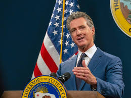 California Gov. Gavin Newsom to deliver State of the State address on  Tuesday