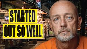 I Was SHOCKED By KHON KAEN, Thailand