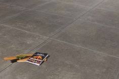 Terrasse Keramikfliese Feinsteinzeug T16 052 Savona Quarzgrau Keramikfliese Fliesen Keramik