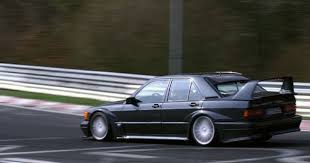 Merc 190 Cosworth Mercedes Benz Amg Mercedes Benz Mercedes Benz 190