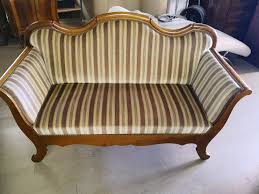 Beautifully crafted biedermeier sofa available at extremely low prices. Biedermeiersofa Original Antik Kaufen Auf Ricardo