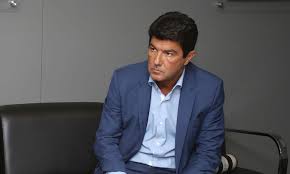 Diretor De Comunicacao Do Benfica Anota Uniao De Esforcos Entre Sporting E Porto Renascenca