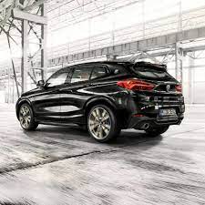 If you are planning on using your bmw x2 for long family road trips, you'll want to avoid m sport models bmw x2 colours. Bmw X2 M35i Discover Highlights Bmw Yemen Com