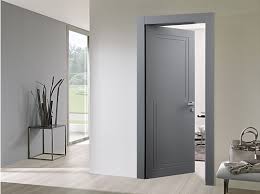  Cửa chống cháy là gì?