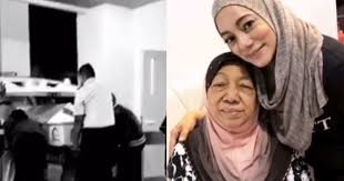 Jom sembang ep 28 quotkasih ibu membawa ke syurga kasih ayah sepanjang masaquot. Kasih Ibu Membawa Ke Syurga Ibu Linda Diana Telah Pulang Ke Rahmatullah Keluarga