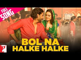 Bol Na Halke Halke Jhoom Barabar Jhoom Mp3 Song Download On Pagalworld Free
