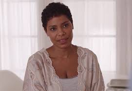Nappily Ever After Movie Premieres On Netflix Curly Hair Styles Natural Hair Styles Short Hair Styles