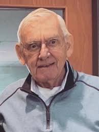 ROBERT BAKER Obituary (1937