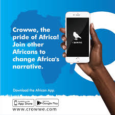 Explore tweets of crowwe @crowweapp on twitter. Adamu Garba Ii On Twitter On Crowwe We Do Not Have Stingymenassociation But Rich Able Men Who Are Ready To Take Care Of Their Women Ladies Don T Waste Your Time On