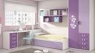 HABITACIONES JUVENILES - m