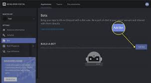 This is another amazing discord bot that you can add to your server to spice up the chat stream. How To Make A Discord Bot