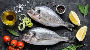 Video ini menggambarkan sekilas kegiatan budidaya ikan kakap putih (baramundi) yang dilakukan di balai besar perikanan. 5 Tips Aman Ibu Menyusui Makan Ikan Seafood Agar Bebas Merkuri