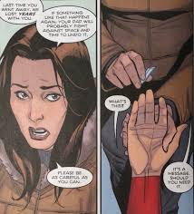 Supergirl Comic Box Commentary: Review: Adventures of Superman Jon Kent #2