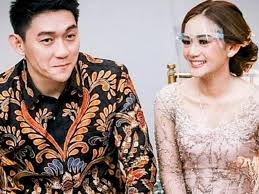 Ifan uploaded a throwback photo of him and his wife with the caption confirming that his wife's. Siap Nikah Ifan Seventeen Ternyata Sempat Tak Sadar Citra Monica Mirip Sama Dylan Sahara Indozone Id