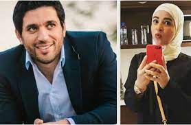 أحب أطمن كل الناس أن إيمي صحتها كويسة وان كل. Ø§Ù„Ù…Ø­ÙƒÙ…Ø© ØªØµØ¯Ø± Ø§Ù„ÙŠÙˆÙ… Ø­ÙƒÙ… Ø§ Ø¨Ø­Ù‚ Ø­Ø³Ù† Ø§Ù„Ø±Ø¯Ø§Ø¯ ÙˆØ²ÙˆØ¬ØªÙ‡ Ø¥ÙŠÙ…ÙŠ Ø¨Ø¹Ø¯ Ø¥ØªÙ‡Ø§Ù…Ù‡Ù…Ø§ ÙÙŠ Ù‚Ø¶ÙŠØ© Ù†ØµØ¨ ØªØ§Ø¨Ø¹ Ø§Ù„ØªÙØ§ØµÙŠÙ„ Ø§Ø®Ø¨Ø§Ø±