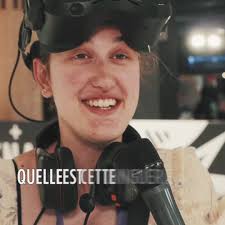Du gaming et du sport ? 🤯 C'est possible avec EVA, la meilleure expérience  en réalité virtuelle !, 📍 1 rue de Chalibardon, Bayonne